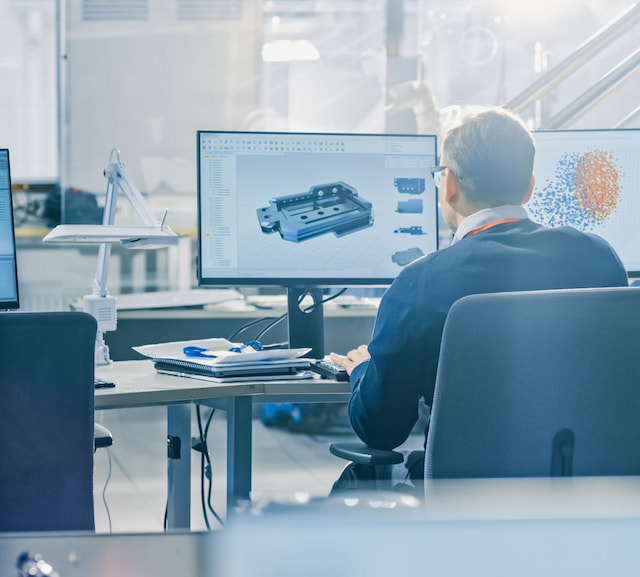 Best Equipment Selection Services in US | Jersey Engineering